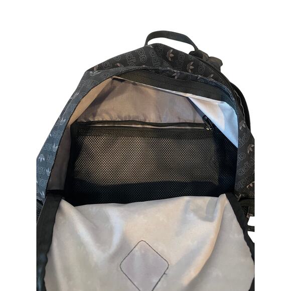 Adidas Classic Three Stripes Backpack - Picture 3 of 4